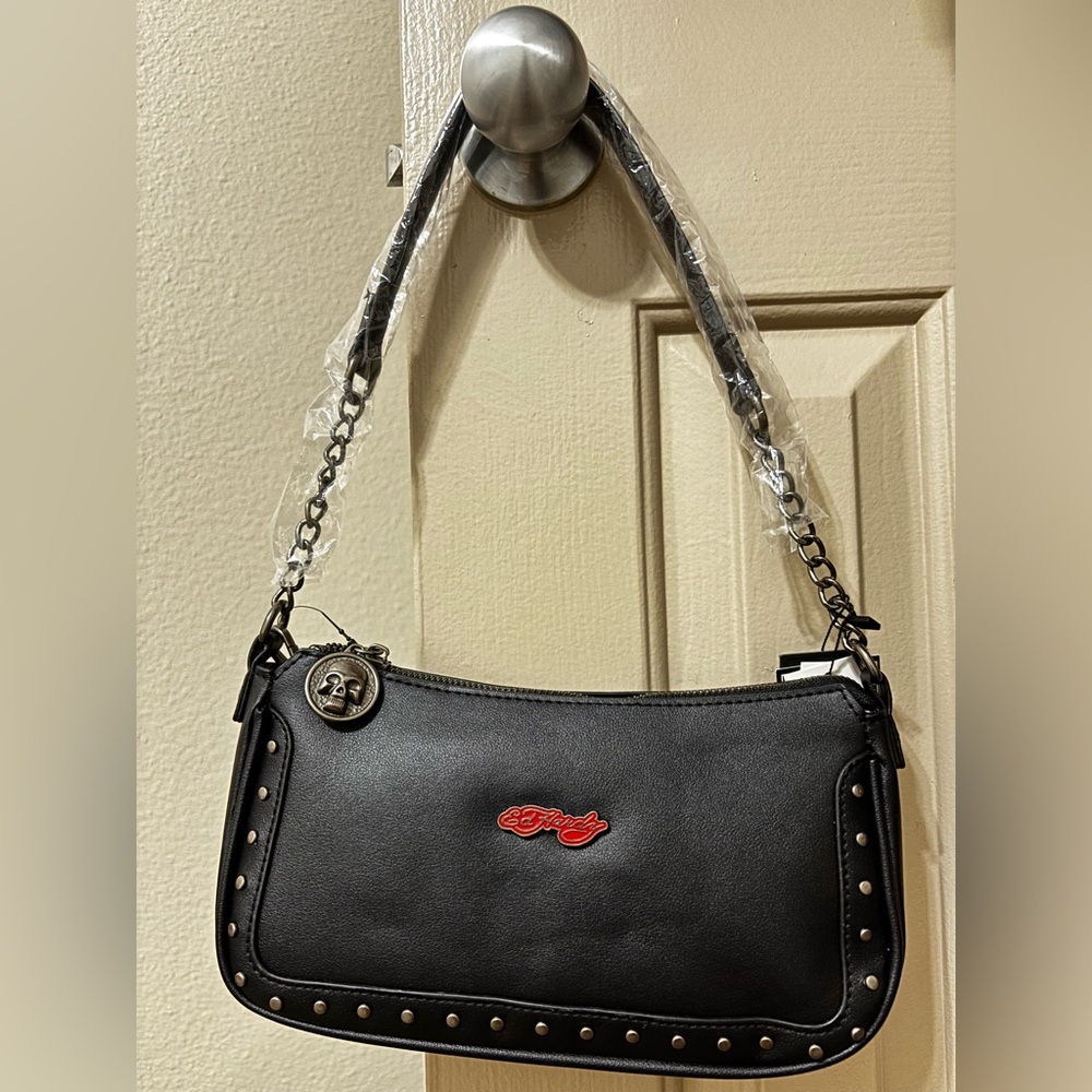 Ed Hardy shoulder bag